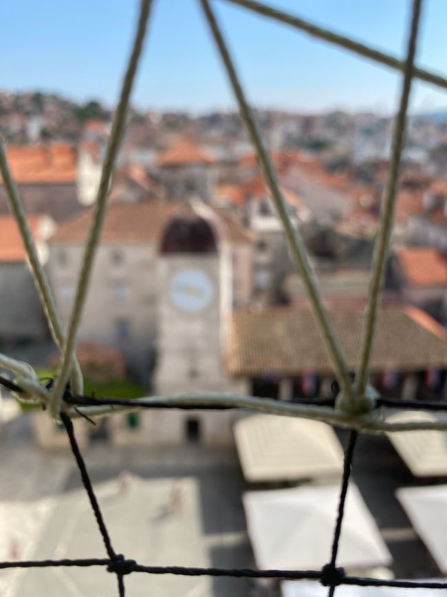 Trogir 