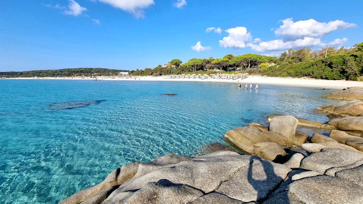 Sardinia 2023