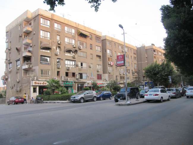 Maadi