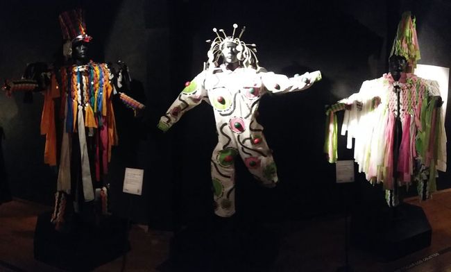 Im Carnevalmuseum
