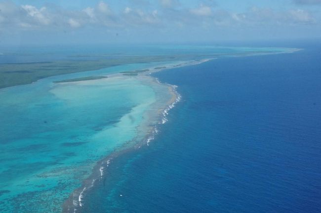 Belize: Great Blue Hole