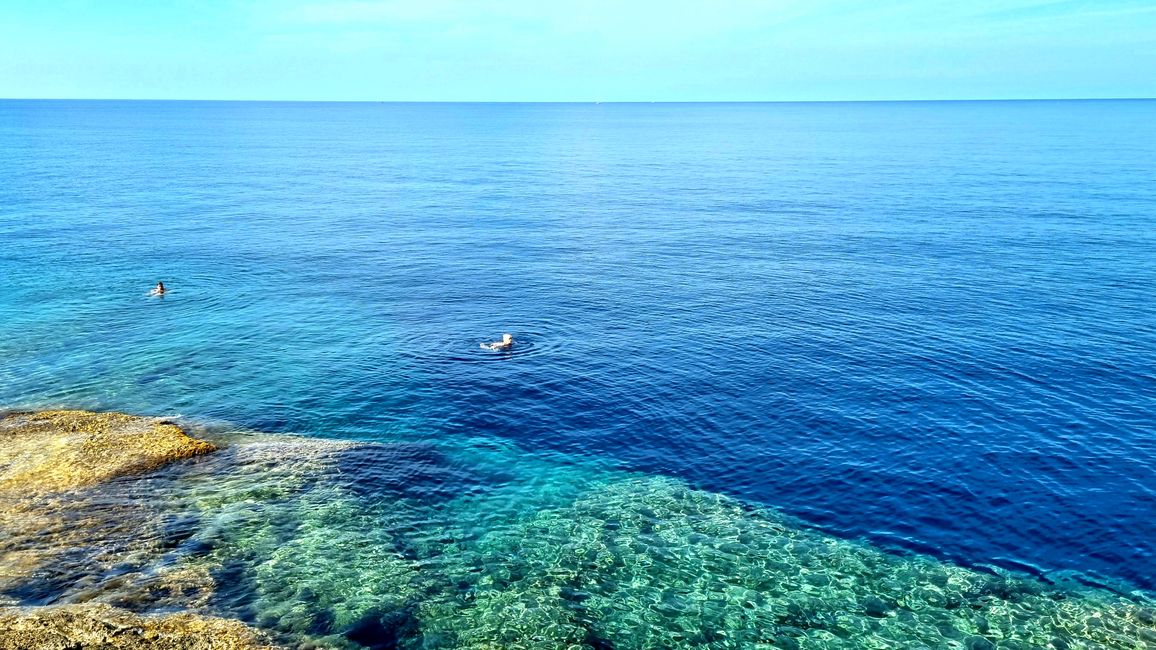 Sardinia 2023