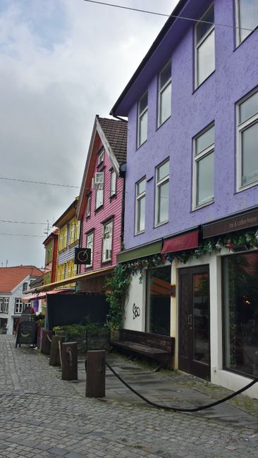 City of Stavanger