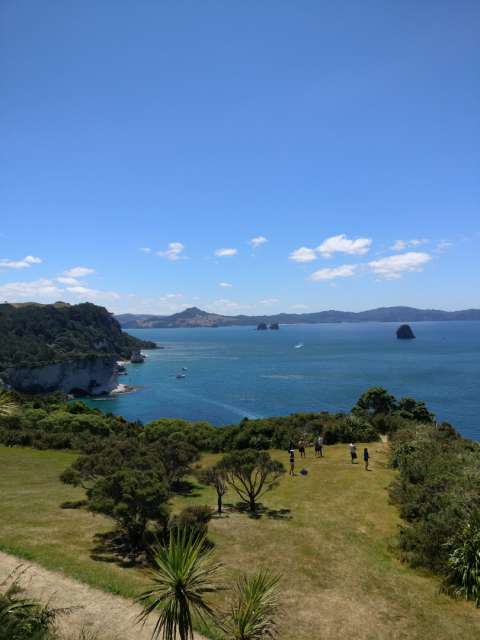 Cathedral Cove 8