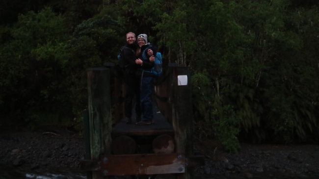 Tongariro Crossing, Kayak Carving Tour, Nightlife Walk & Coromandel Walk
