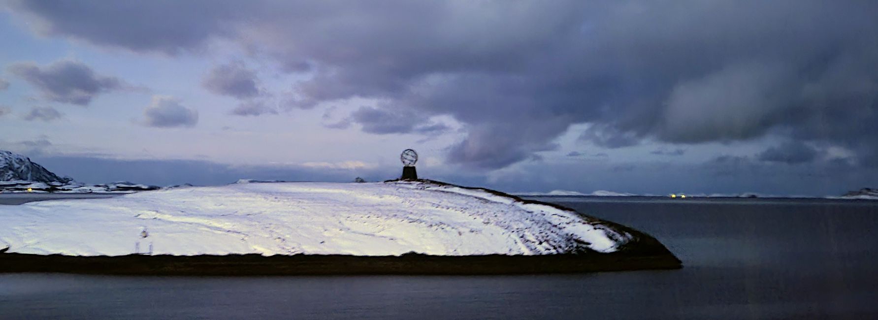 Hurtigruten Otto Sverdrup
Hamburgo-Nordkapp-Hamburgo
21 de enero de 2022