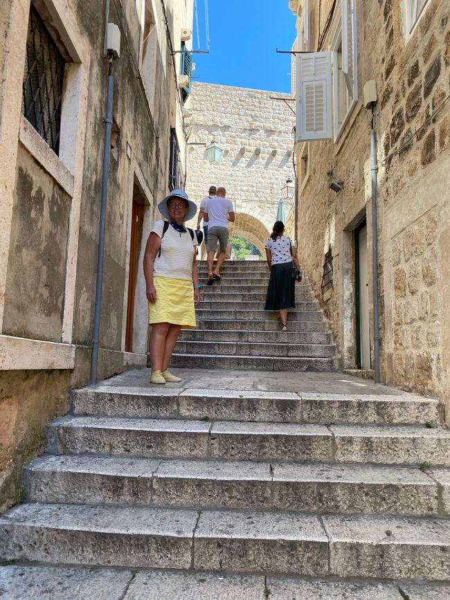 Dubrovnik Parte 2