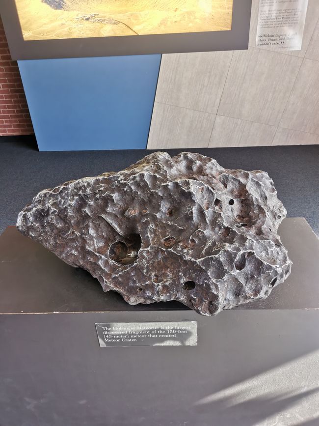 Nkaedum Bon, Asteroiten Krater, Ɔkwan 66