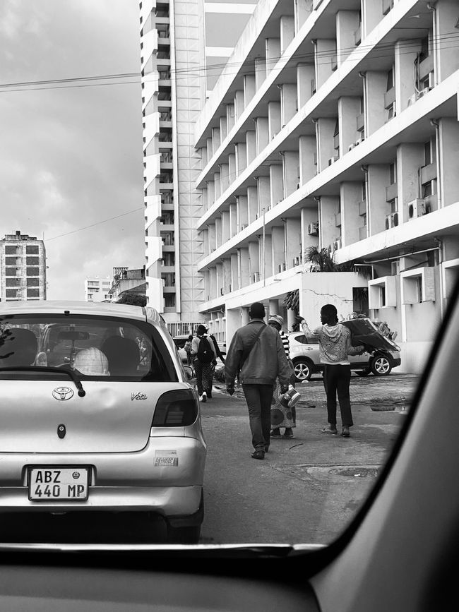 Maputo
