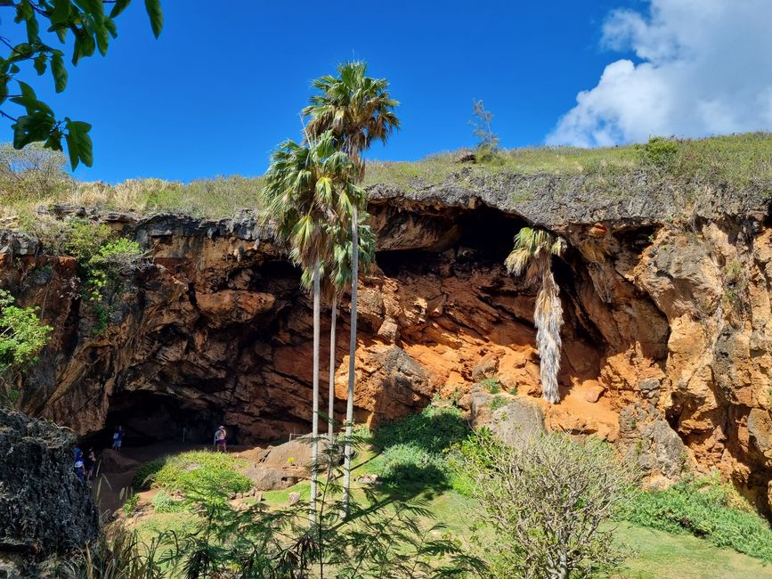 Hawaii 2022 - Teil 2: Kauai