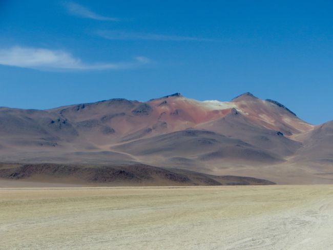 Salar de Uyuni