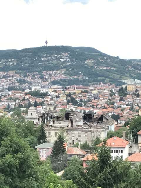 Sarajevo BiH🇧🇦