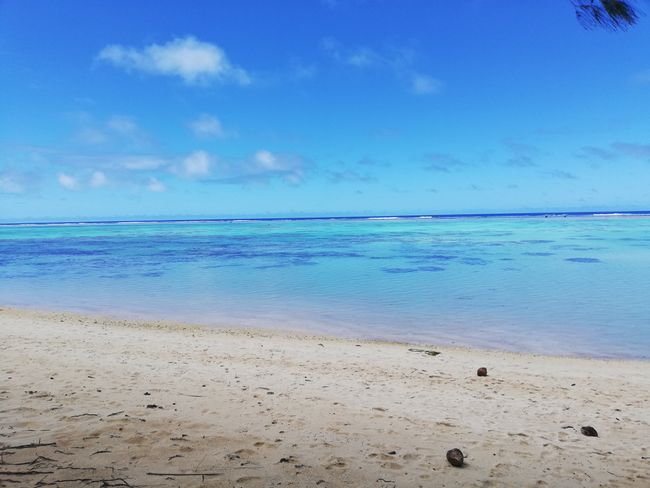 Cook Islands (i)