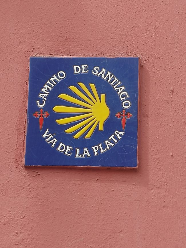 Kupitia de la Plata, Seville