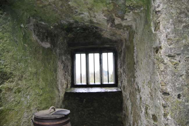 Blarney Castle 