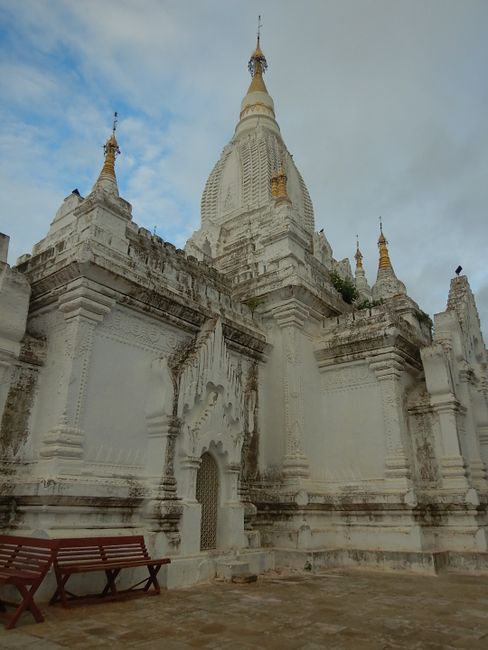 Pagoda City
