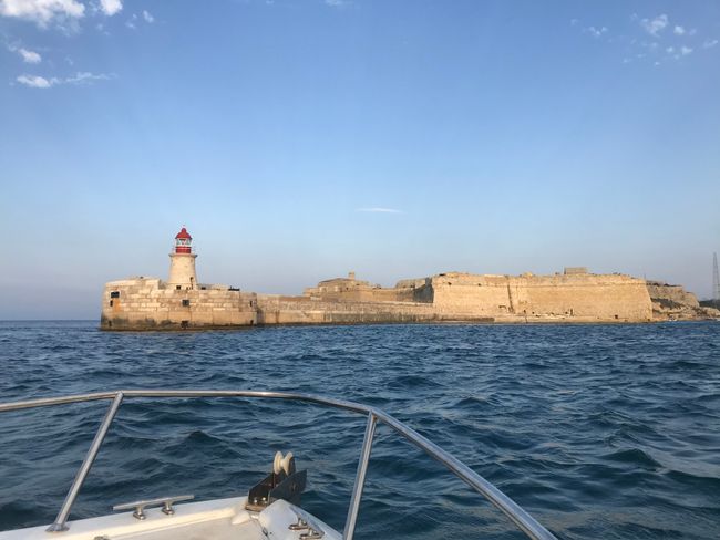 29. Dan na Malti