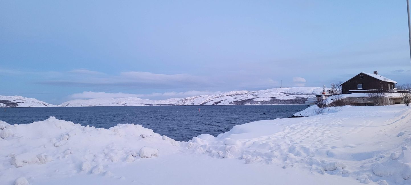 Hurtigruten Richard With
December 25, 2022