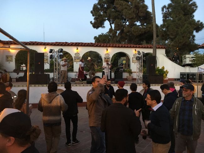 Ensenada Beefest 2019, Mexico (22.-23.03.)