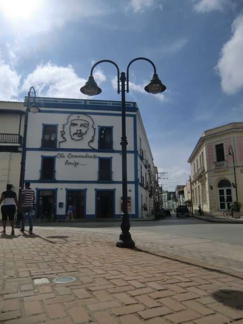 Trinidad - Camagüey