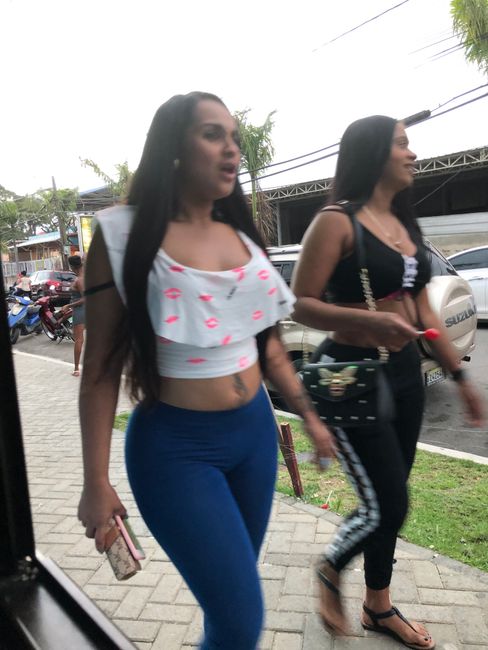 Dominikanische Republik/ Sosua
