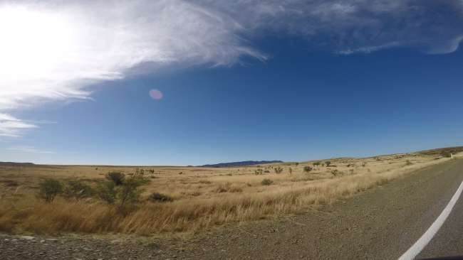 #08 - Flinders Ranges (08.12. - 10.12.16)