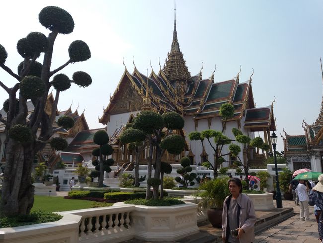 #Tag3: Temples