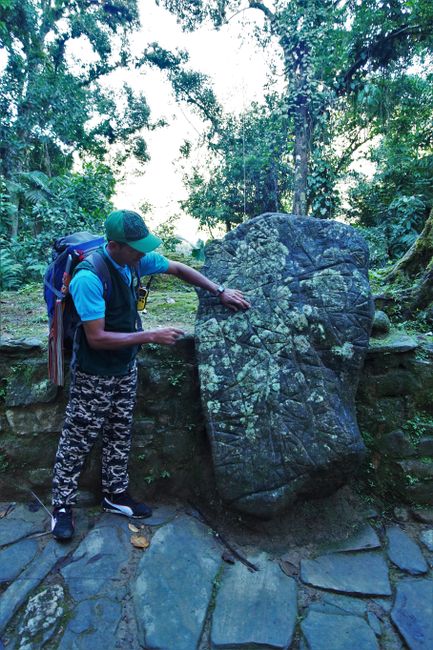 Expedition to the Lost City! - Santa Marta