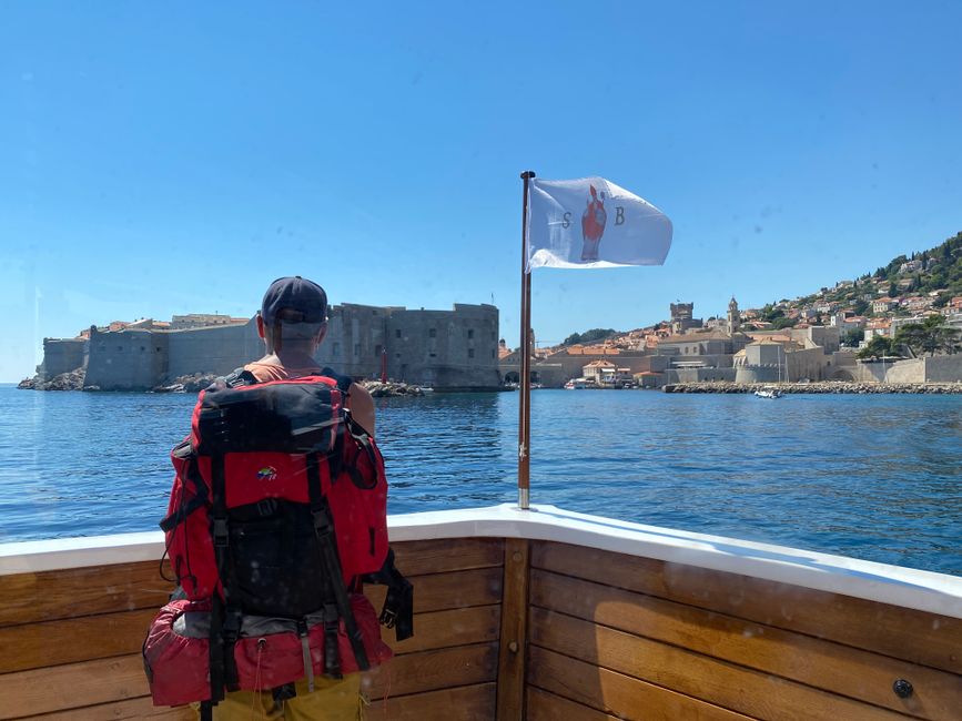 Dubrovnik Parte 2