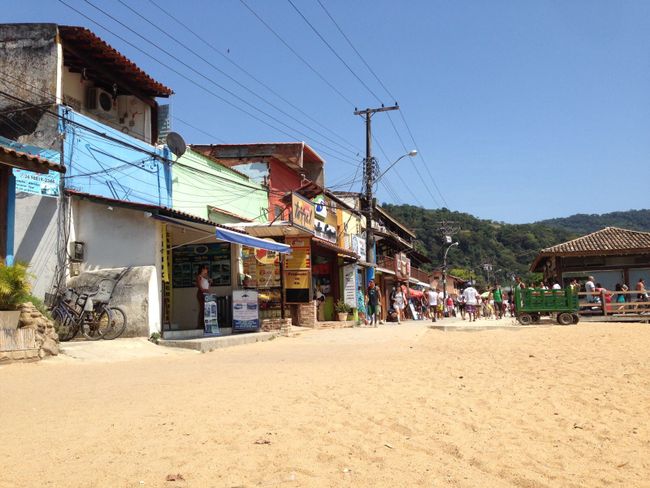 Ilha Grande