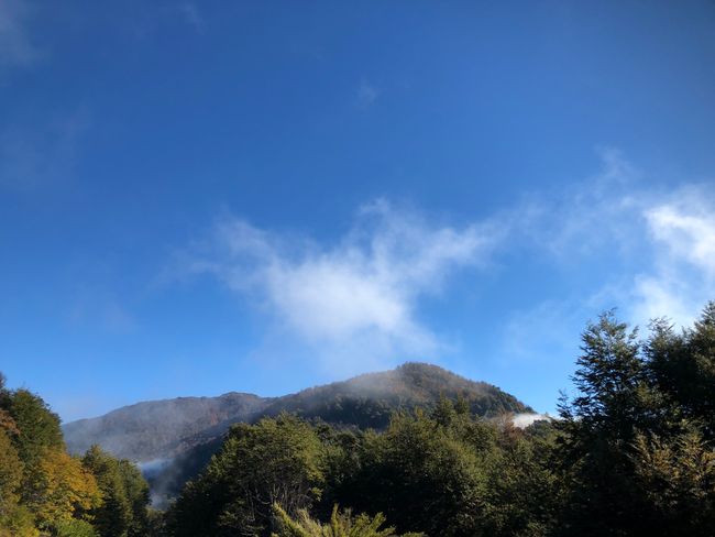 Siebenundzwanzigster Tag: Bariloche nach San Martin de los Andes (7. Mai 2019)