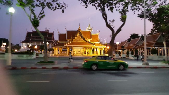 Bang Bang Bangkok 🤘