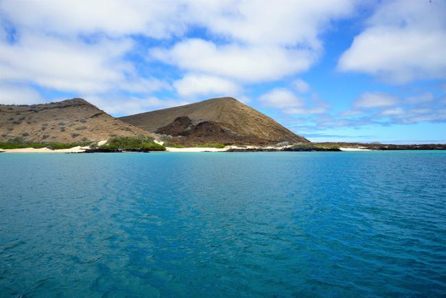 Ecuador and Galapagos Islands