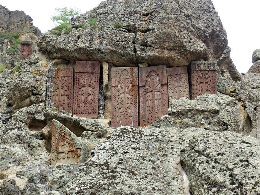 Der Tempel von Garhni