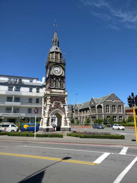 Christchurch 2