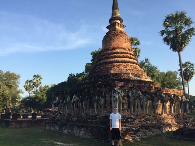 Wat Sorasak