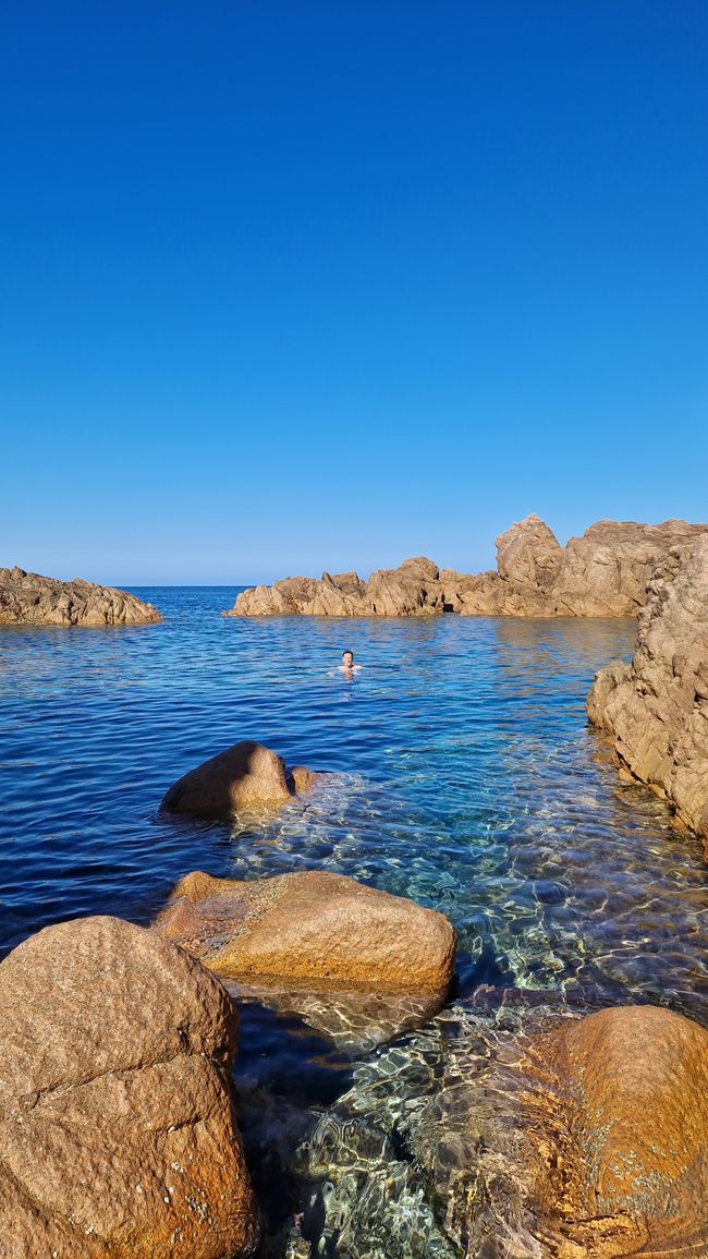 Sardinia 2023
