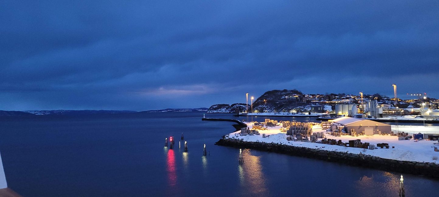 Hurtigruten Richard With
29 de diciembre de 2022