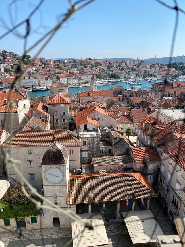 Trogir 