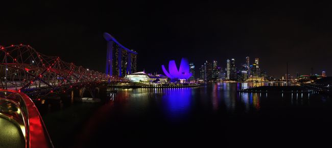 Tag 333: Singapur