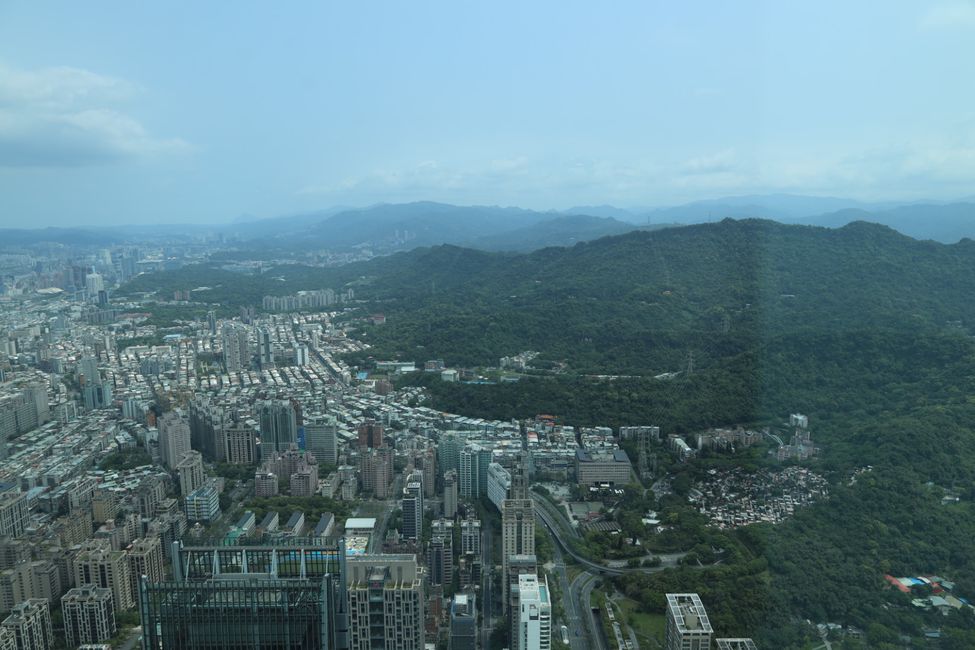Taipei markanxa - 101