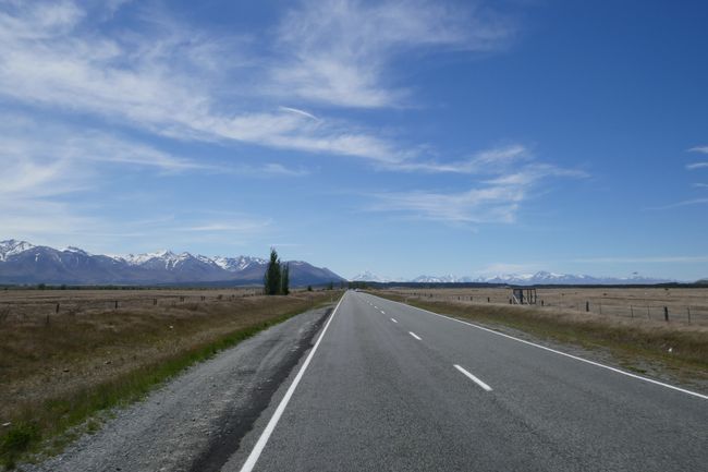 New Zealand Part 4: Turning Point