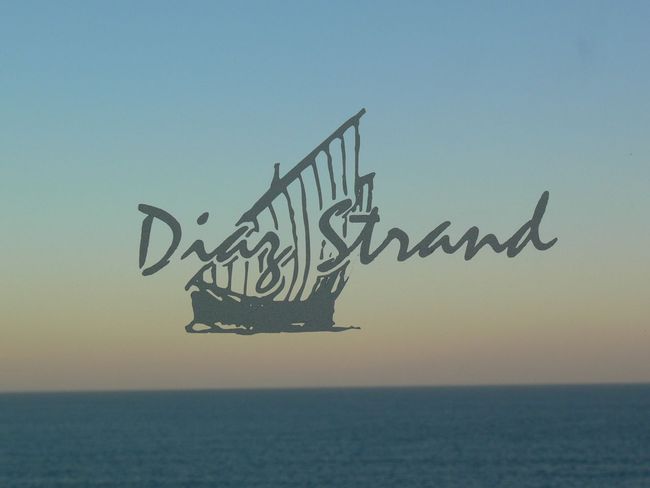 Diaz Strand Hotel Mossel-Bay
