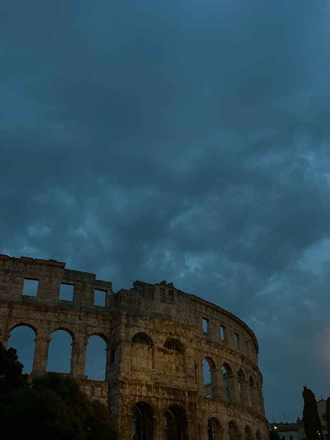ISTRA -Pula