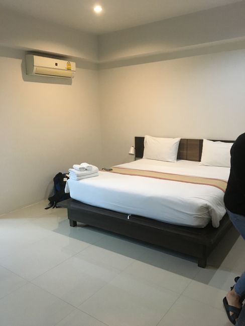 Room phuket