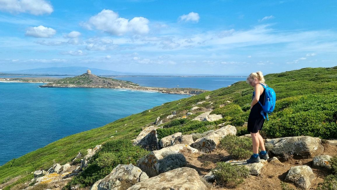 Sardinia 2023