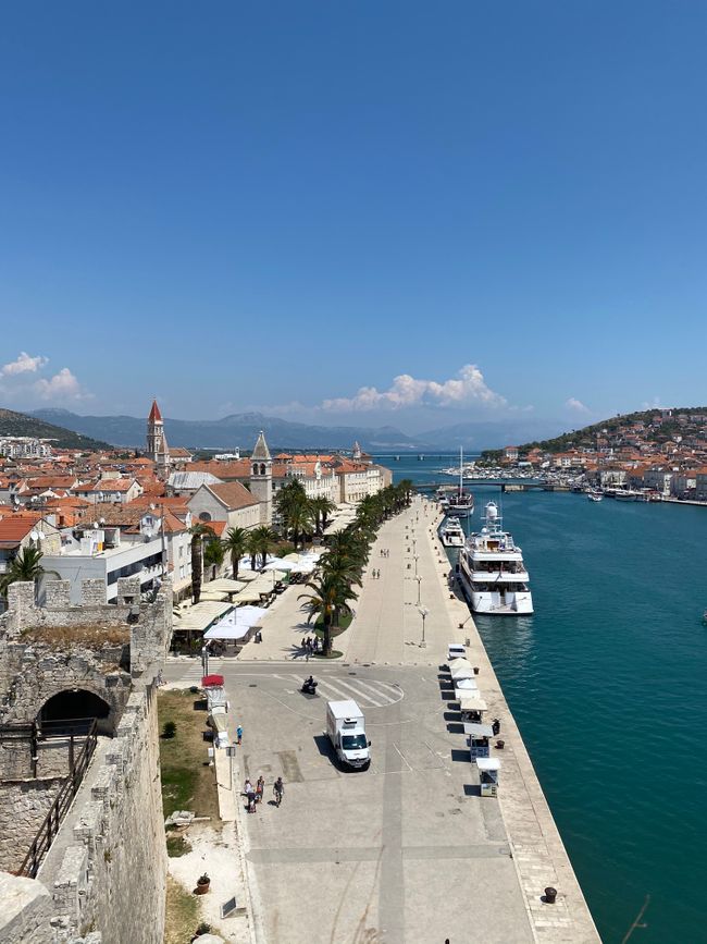 Trogir 