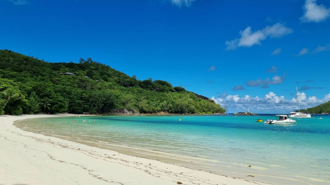 Seychelles 2023 - Parte: 3 Mahé