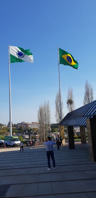 Curitiba - Uni