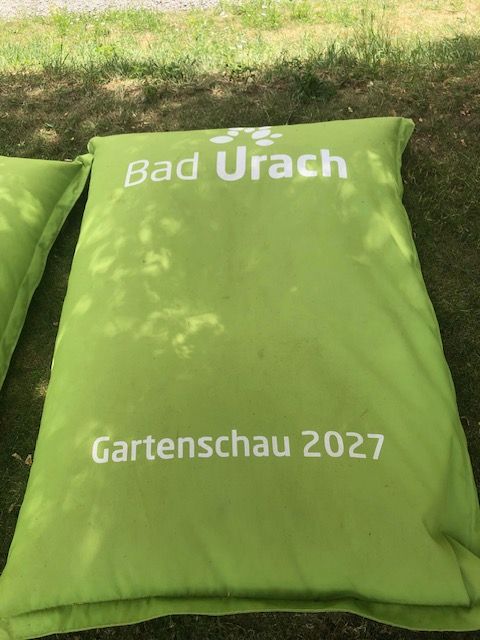 - त्यसपछि Bad Urach 2027 मा